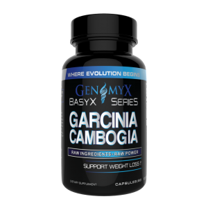 Garcinia Cambogia (60 капс)