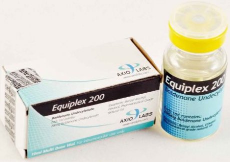 Equiplex (200 мг/мл)