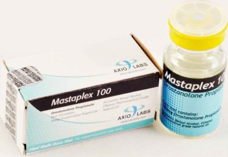 Mastaplex (100 мг/мл)