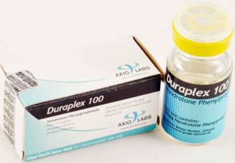 Duraplex (100 мг/мл)