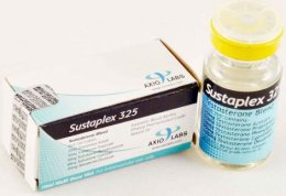 Sustaplex (325 мг/мл)
