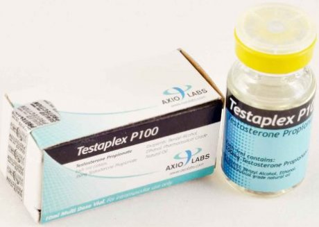 Testaplex P (100 мг/мл)