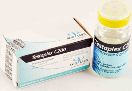 Testaplex C (200 мг/мл)