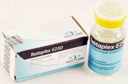 Testaplex E (250 мг/мл)