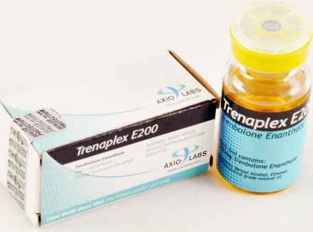 Trenaplex E (200 мг/мл)