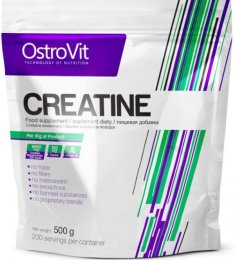 Creatine (500 гр)