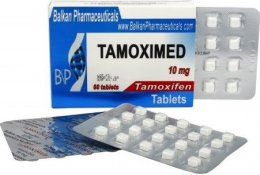 Tamoximed (10 мг)