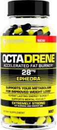 Octadrene (90 капс)