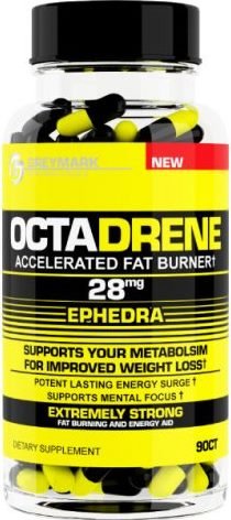 Octadrene (90 капс)