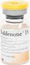 Boldenone Depot (200 мг/мл)