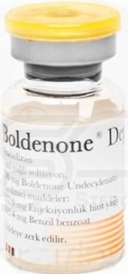 Boldenone Depot (200 мг/мл)