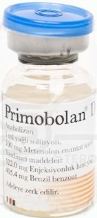 Primobolan Depot (100 мг/мл)