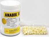 Anabol 10 (10 мг)