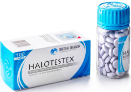 Halotestex (10 мг)