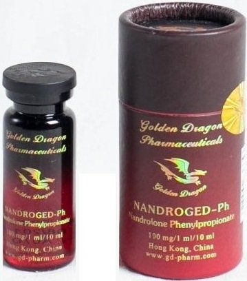 Nandroged-Ph (100 мг/мл)