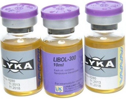 Libol (300 мг/мл)