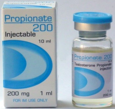 Propionate (200 мг/мл)