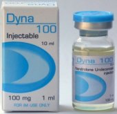 Dyna (100 мг/мл)