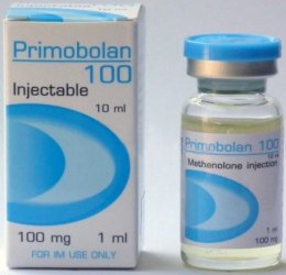 Primobolan (100 мг/мл)