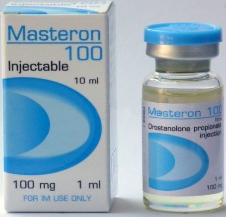 Masteron (100 мг/мл)