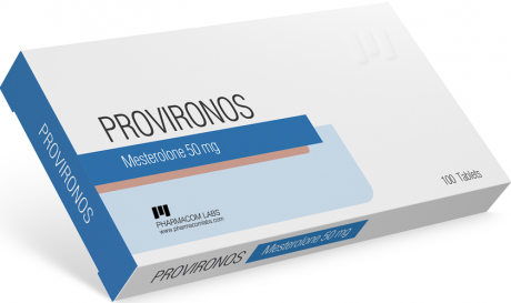 Provironos (50 мг)