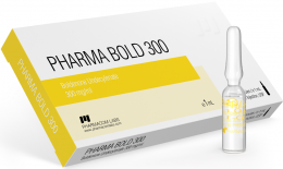 Pharma Bold (300 мг/мл)