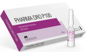 Pharma Dro P (100 мг/мл)