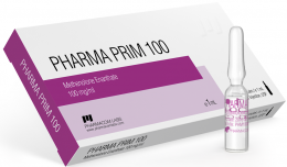 Pharma Prim (100 мг/мл)