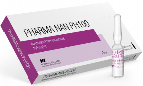 Pharma Nan Ph (300 мг/мл)
