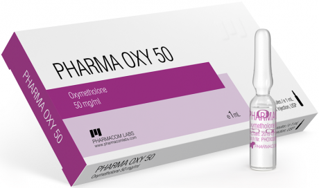 Pharma Oxy (50 мг/мл)