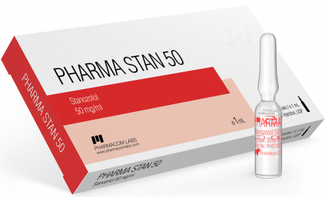 Pharma Stan (50 мг/мл)