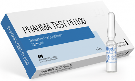 Pharma Test Ph (100 мг/мл)