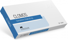 Clomos (50 мг)