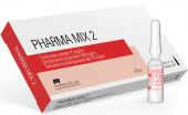 Pharma Mix 2 (250 мг/мл)