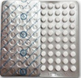 Tamoxifen Citrate (20 мг)