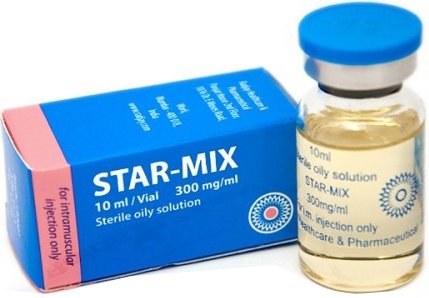 Star-Mix (300 мг/мл)
