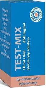Test Mix (250 мг/мл)