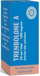 Trenbolone A (100 мг/мл)