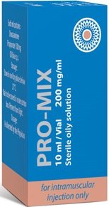 Pro-Mix (200 мг/мл)