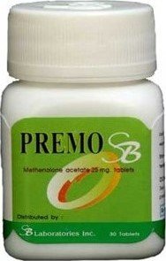 Premo SB (25 мг)