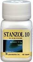 Stanzol SB (10 мг)