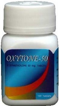 Oxytone (50 мг)