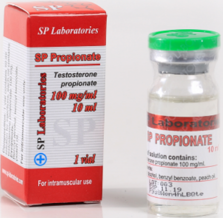 SP Propionate (100 мг/мл)