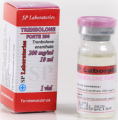 Trenbolone Forte (200 мг/мл)