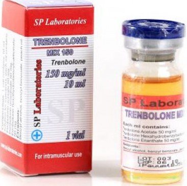 Trenbolone Mix (150 мг/мл)