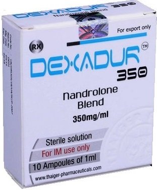 Dexadur (350 мг/мл)