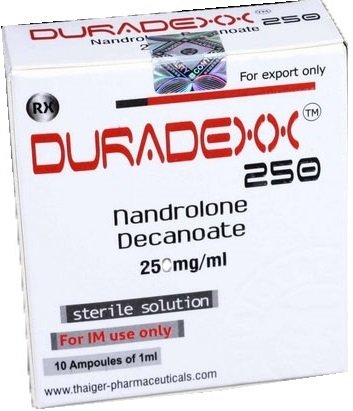 Duradexx (250 мг/мл)