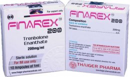 Finarex (200 мг/мл)