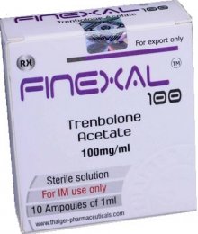 Finexal (100 мг/мл)