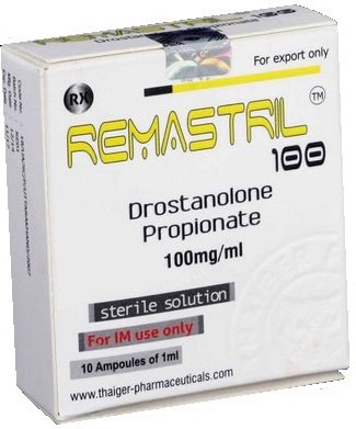 Remastril (100 мг/мл)